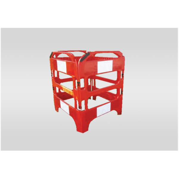 bauge trafikkgjerde1